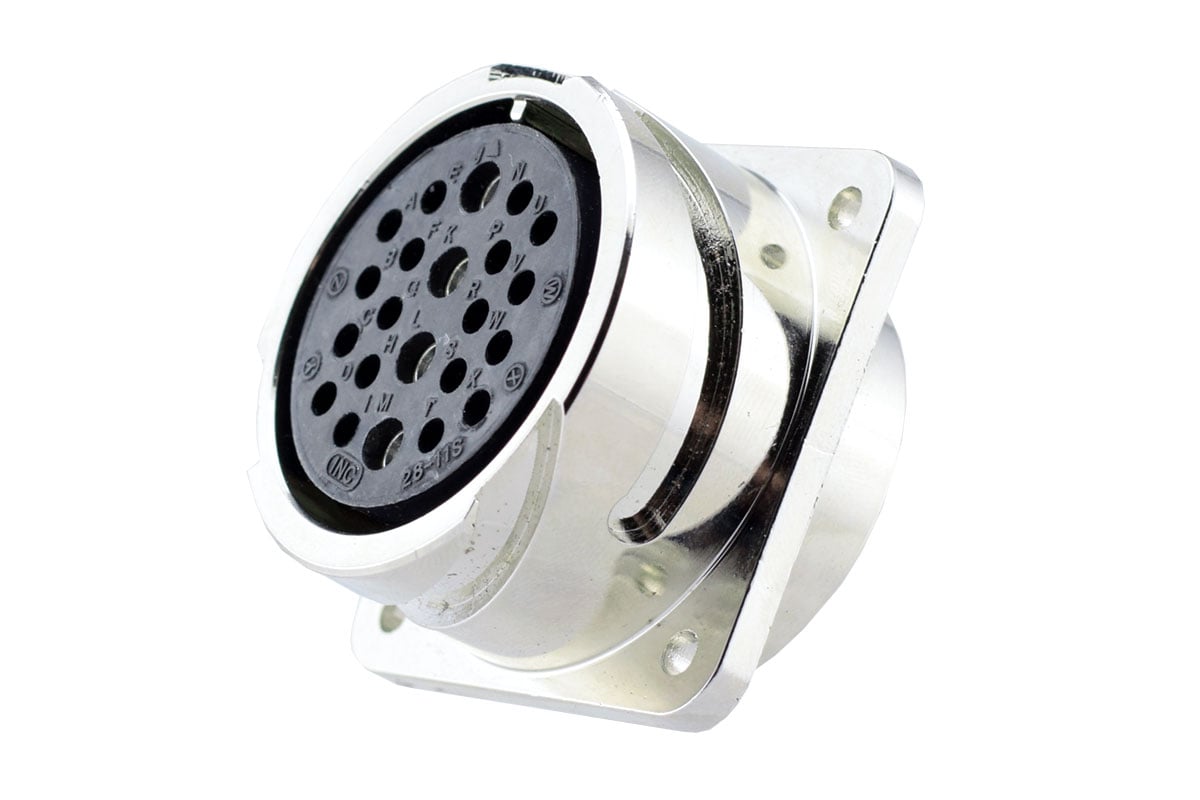 AEC 95234 Reverse Bayonet Series | Amerline
